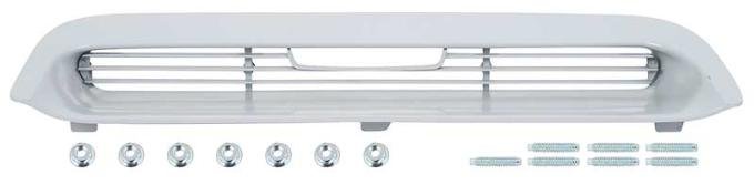 OER 1967-68 Ford Mustang, Turn Signal Hood Insert, RH 16720A