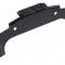 OER 1965 Mustang Center Pony-and-Corral Grille Ornament Retainer 8194-CM