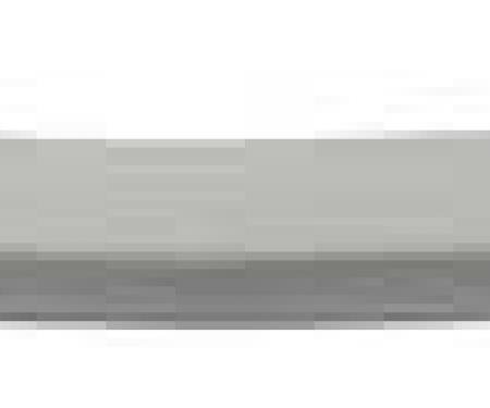 1973 Ford Mustang Front Paintable Hood Molding