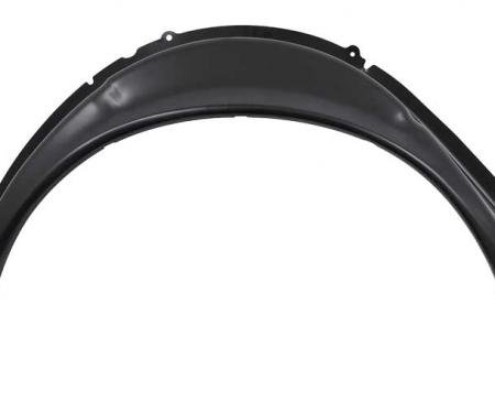 OER 1971-73 Mustang Quarter Wheelhouse Outer Panel LH 27894F