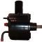 OER 196-66 Mustang Power Steering Pump with Reservoir, w/Ford Pump, with Rear Mount, W/O A.C. - Remanufactured FM110660