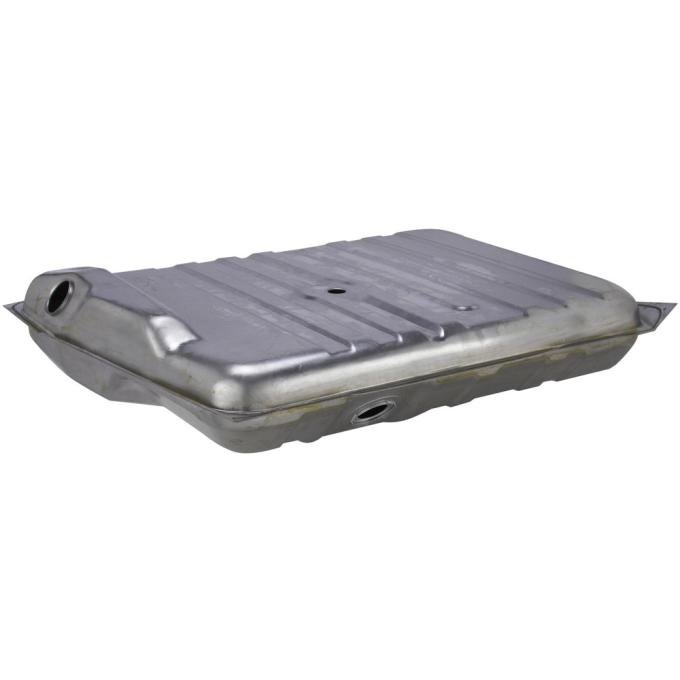 1980-81 Cougar, Thunderbird, Fuel Tank, Zinc Plated, F5