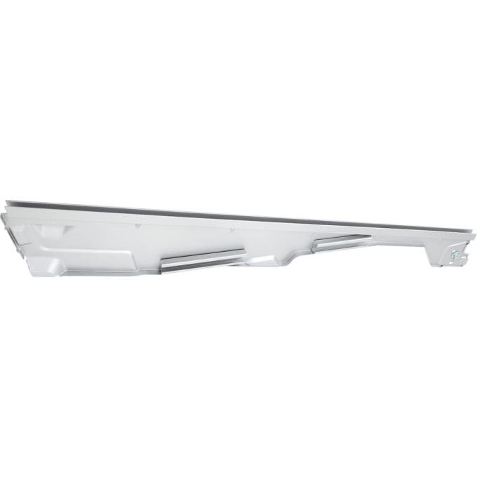 OER 1964-1966 Ford Mustang, Door Glass Channel & Retainer Assembly, LH Driver Side 21458F