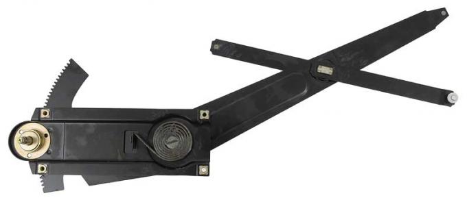 OER 1968 Mustang Door Window Regulator LH 23200D
