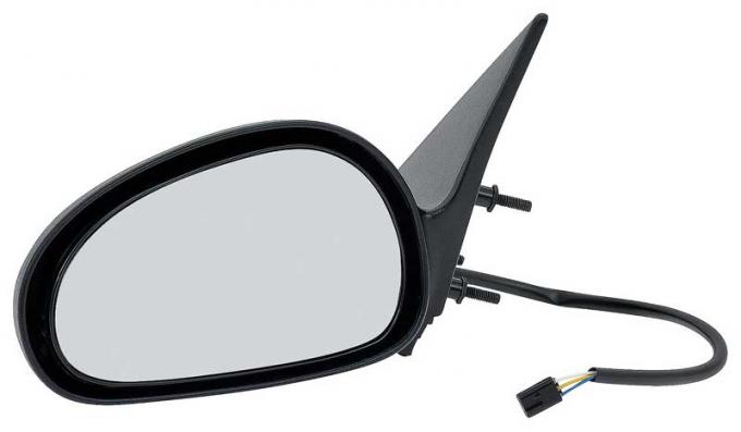 OER 1996-98 Mustang Exterior Power Mirror - LH FM110064