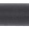 OER Fuel Filler Hose, Nitrile 70 Shore Rubber, 2" ID x 15" Length 9047E