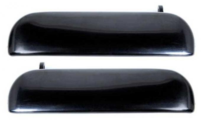 OER 94/98 OUTSIDE DOOR HANDLES *74L043