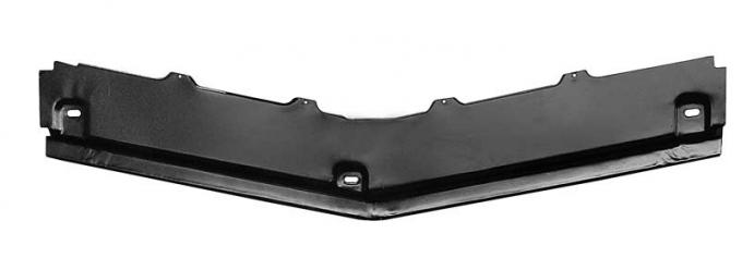 OER 1969 Mustang Front Bumper Stone Guard Deflector (Upper) 17779CR