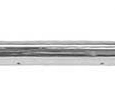 OER 1967-68 Mustang Rear Bumper 17906B