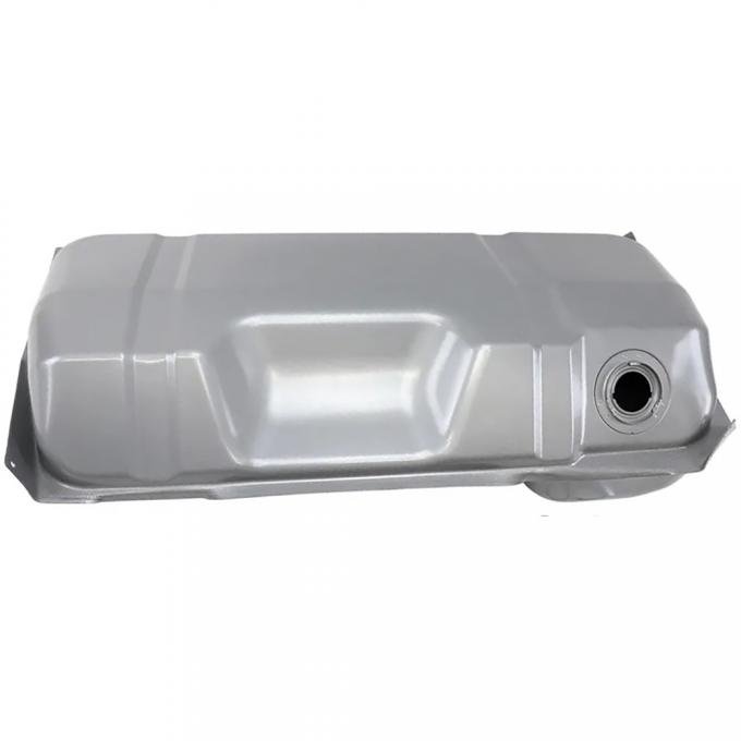 OER 1979-81 Mustang, Capri, Fuel Tank, Zinc Plated, Before 4/81 Production Date, F82A FT8207A