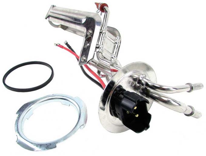 OER 1985-97 Mustang, Fuel Tank Sending Unit, Without Fuel Pump 92L015