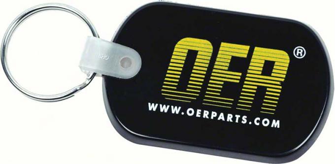 OER Soft Key Tag J257