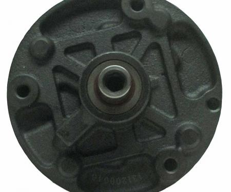 OER 1967-77 Mustang/Mustang II Power Steering Pump - No Reservoir - New FM110640