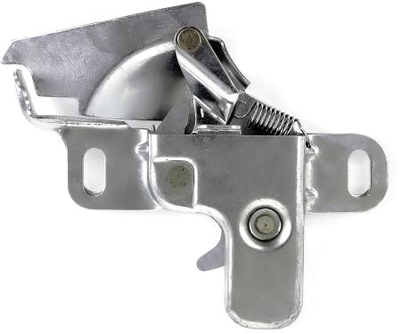 OER 1973-81 Ford, Lincoln, Mercury, Hood Latch Assembly, Various Models TR16700E