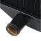 1964-66 Mustang L6 With Manual Trans 3 Row Copper/Brass Radiator