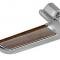 OER 1965-66 Mustang, Pony Inside Door Handle, LH Driver Side 22600H