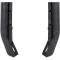 OER 1965-68 Ford Mustang, Mercury Cougar Coupe, Quarter Window Vertical Weatherstrip, Pair 30146AB