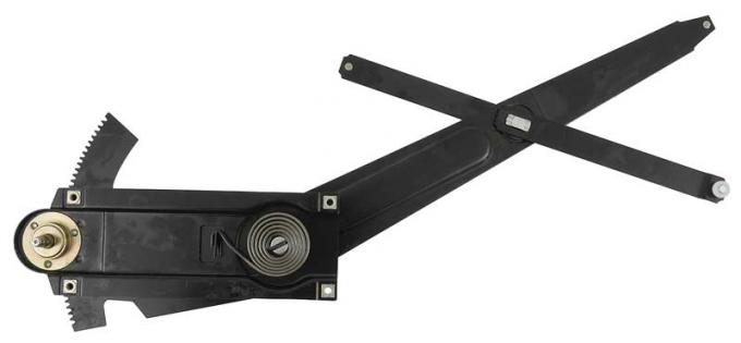 OER 1967 Mustang Door Window Regulator LH 23200B