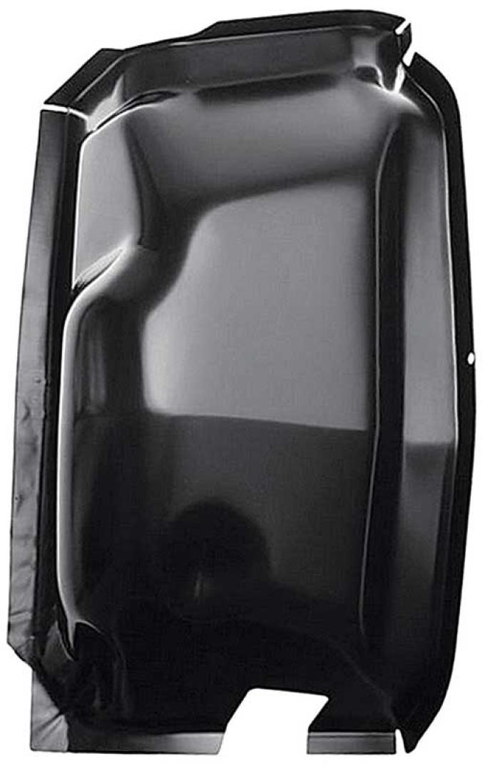 OER 1969-1970 Mustang, Outer Cowl Panel, Passenger Side, EDP Coated M237R