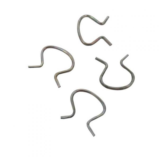 Redline Restomotive® 1955-1965 Ford / Mercury 4 Piece Door Handle Retaining Clip