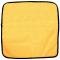 16" x 16" Gold Elite Microfiber Towels - 3 Pack