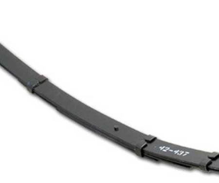 1964-73 Mustang, Standard Rear Leaf Spring, 4-Leaf