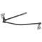 1971-73 Mustang, Cougar, Windshield Wiper Motor Transmission Arm
