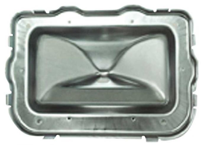 OER 1970 Mustang Tail Lamp Housing - LH or RH 13434H