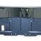 1967-68 Mustang, Cougar, Lower Cowl Panel, with Right Hand Drive, Export
