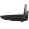 OER 1965-66 Mustang, Front Fender Splash Shield, Rear, LH Driver Side 16102D