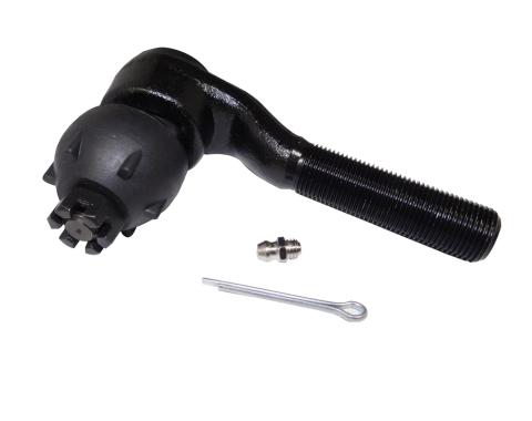 OER 1967-70 Mustang, Falcon, Cougar, Outer Tie Rod End, Power, Manual, LH or RH, 3A130E