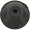 H4 Headlight Assembly, 5-3/4" Diameter Round, Metal Housing, Fluted Glass Lens - H5001, H5006
