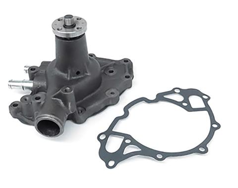 1963-77 Ford, Mercury 289, 302, 351 V8, Cast Iron Water Pump, Brand New, Mustang, Falcon, Comet, Bronco