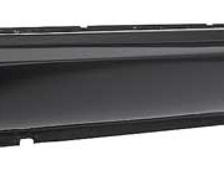 OER 1964-66 Mustang, Convertible, Complete Rocker Panel, Drivers Side, EDP Coated 10129F