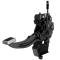 OER 1969 Mustang, Cougar, Parking Brake Assembly, with Handle, Custom Pedal Pad 2780C