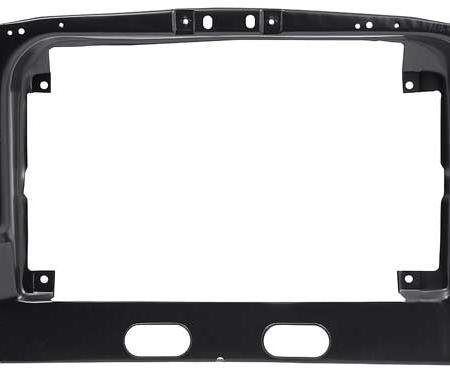 1969 Mustang, Cougar, Radiator Support, without Lower Crossmember, EDP Coated