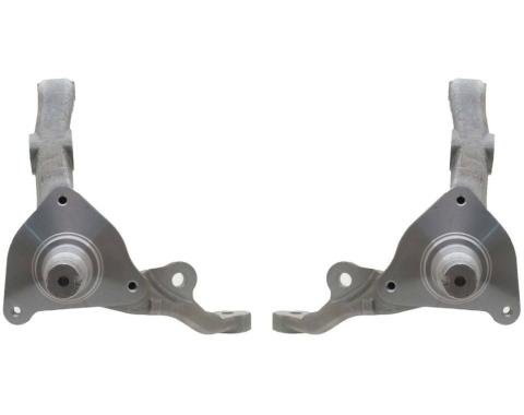 OER 1968-73 Comet, Falcon, Ranchero, Torino, 1970-73 Mustang, Disc Brake Spindles, Large Bearing Style, OE for 1970-73 Models 154895