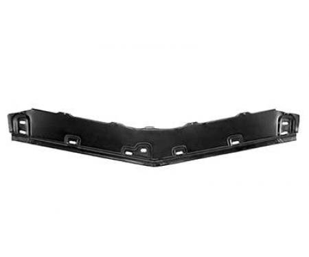 1970 Ford Mustang Front Upper Stone Deflector / Guard