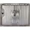 1974-79 Lincoln, 1978 Cougar, LTD II, Fuel Tank, Zinc Plated, F4D
