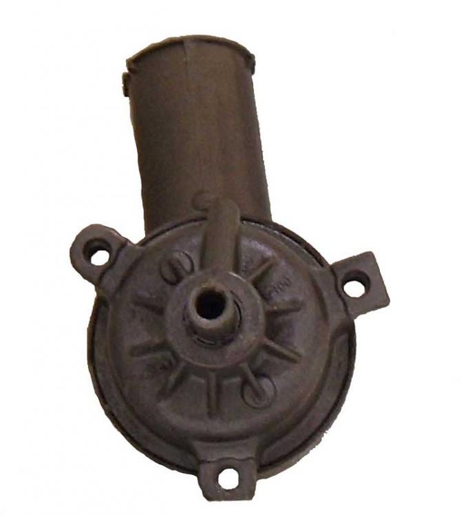 OER 1979-89 Mustang Power Steering Pump with Reservoir-Remanufactured FM110650