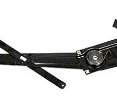 OER 1968 Mustang Door Window Regulator RH 23200C