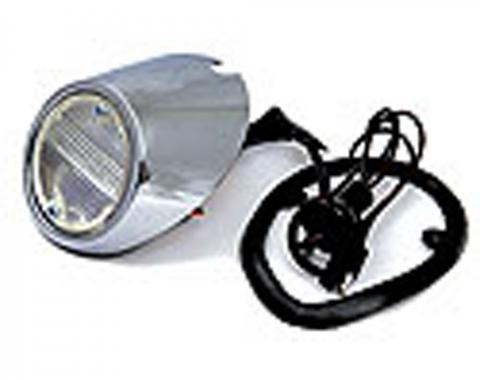 OER 1965-66 Mustang Back Up Lamp Assembly - RH 15511A1