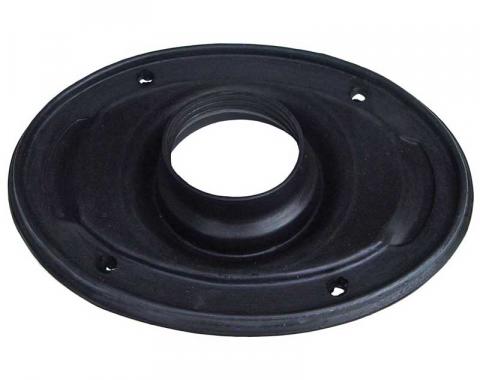 OER 1971-77 Ford/Mercury, Fuel Filler Pipe To Trunk Floor Rubber Seal, Various Models 9008A
