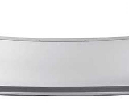 OER 1964-66 Mustang Fastback Rear Deck Filler Panel M128E
