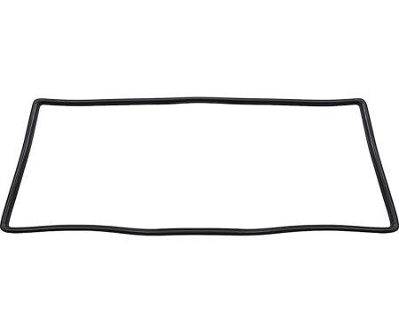 OER 1964-68 Ford Mustang, Front Windshield Weatherstrip 3110