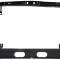 1969 Mustang, Cougar, Radiator Support, without Lower Crossmember, EDP Coated