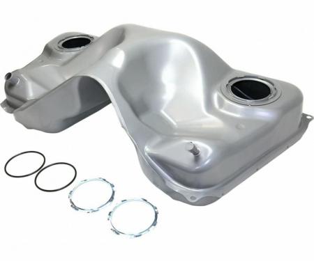 OER 2005-10 Ford Mustang, Fuel Tank, Zinc Coated Steel, F92A, 16 Gallon Capacity FT8070A