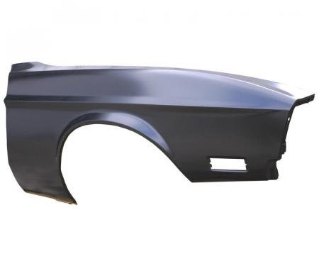 1973 Ford Mustang Front Right Fender