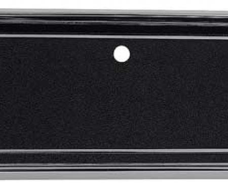 OER 1966 Mustang Standard Glove Box Door 06024DR