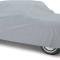 OER 1979-93 Mustang Hatchback, Car Cover, Diamond Fleece MT8908B